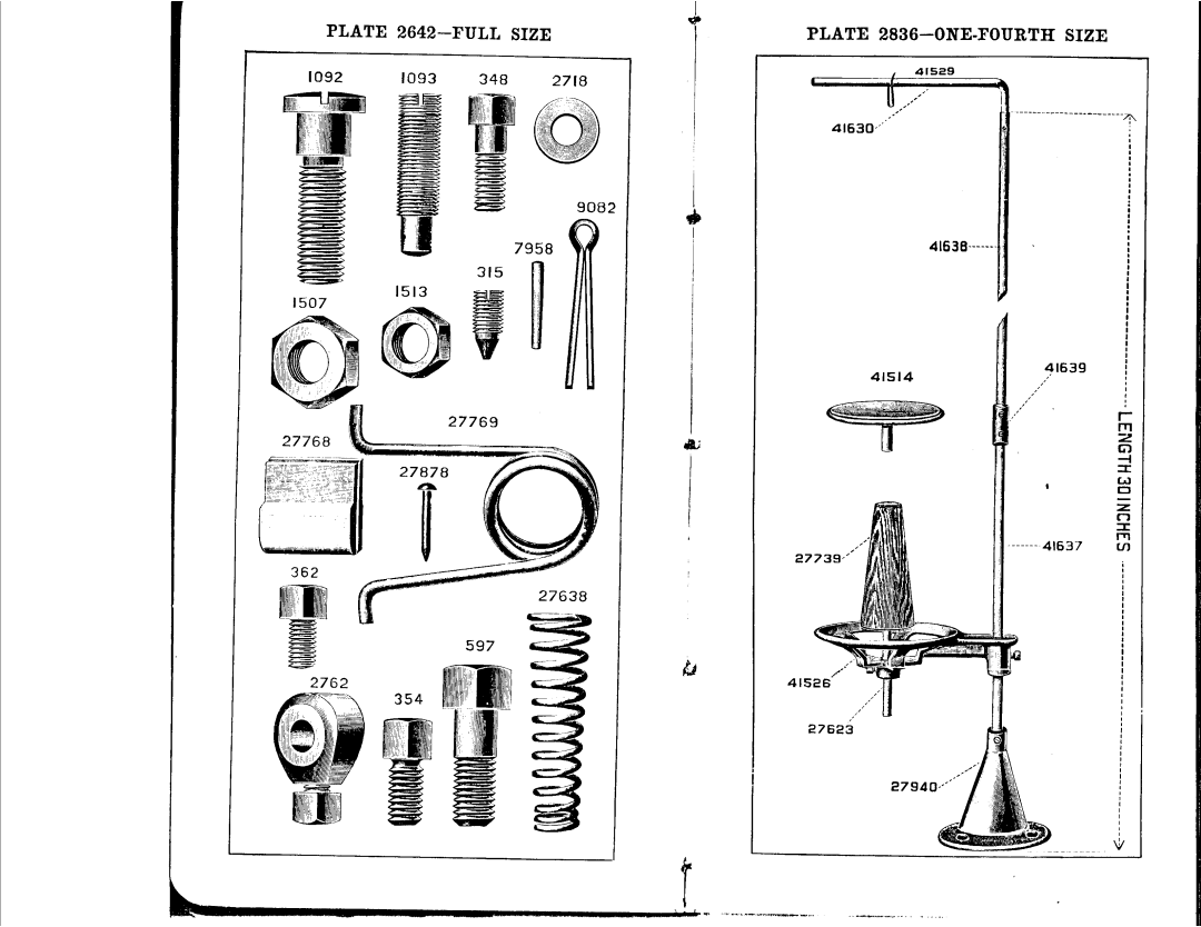 Singer 19-5, 19-4, 19-7, 19-8 manual 