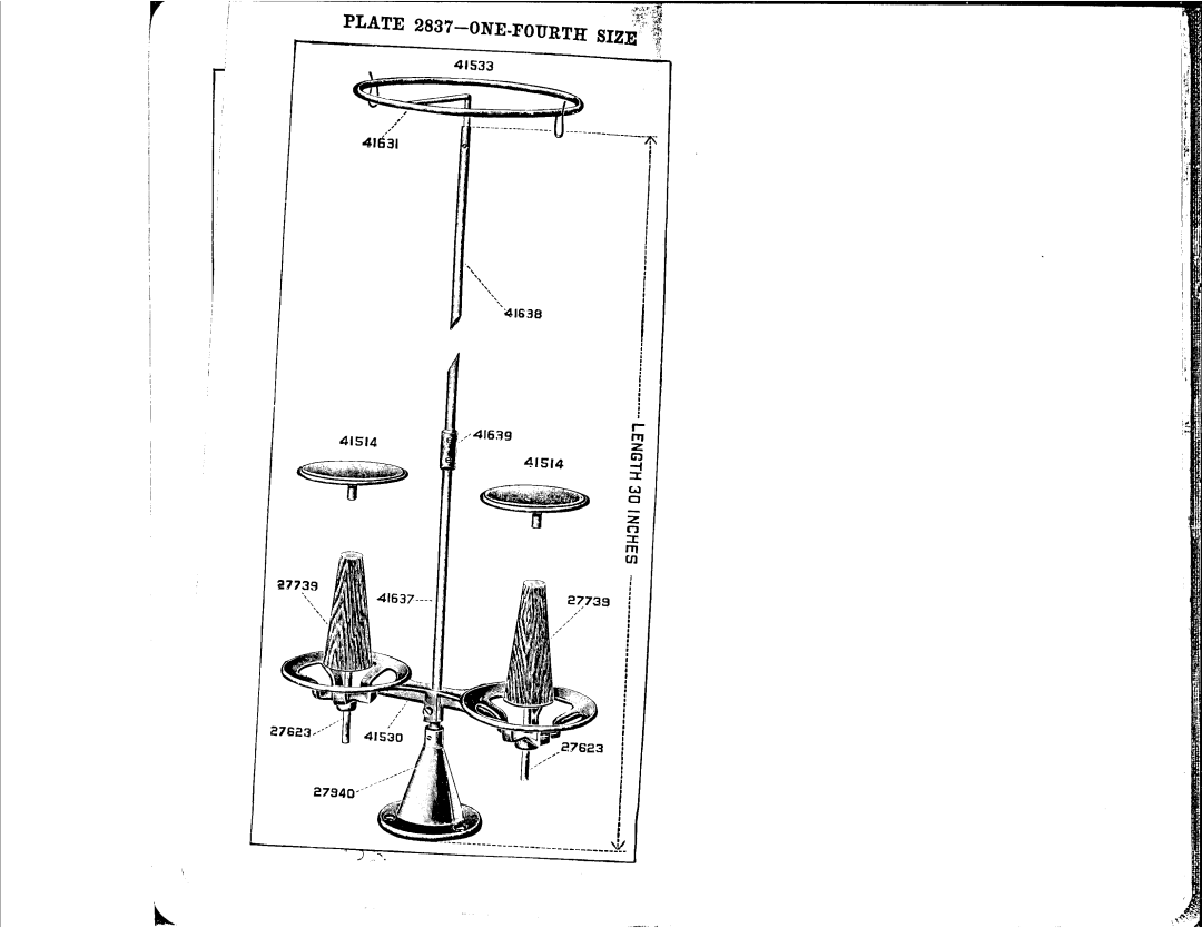 Singer 19-4, 19-5, 19-7, 19-8 manual 