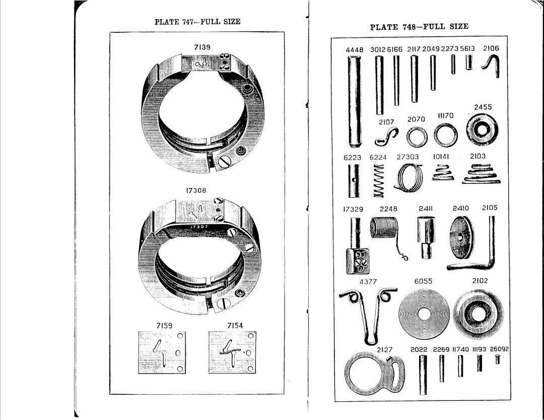 Singer 19-8, 19-5, 19-4, 19-7 manual 