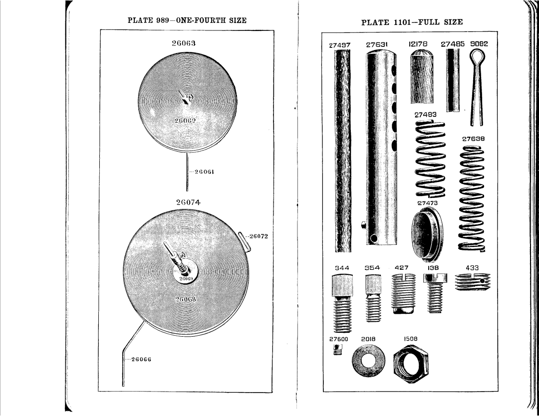 Singer 19-7, 19-5, 19-4, 19-8 manual 