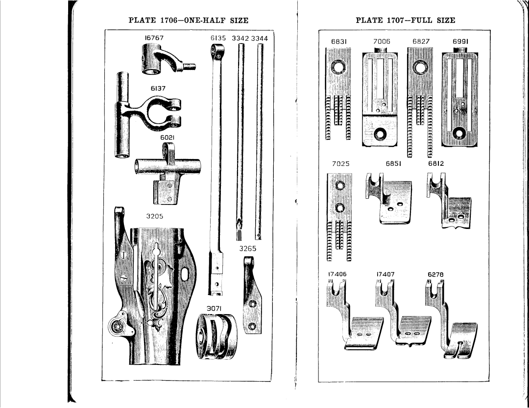 Singer 19-7, 19-5, 19-4, 19-8 manual 