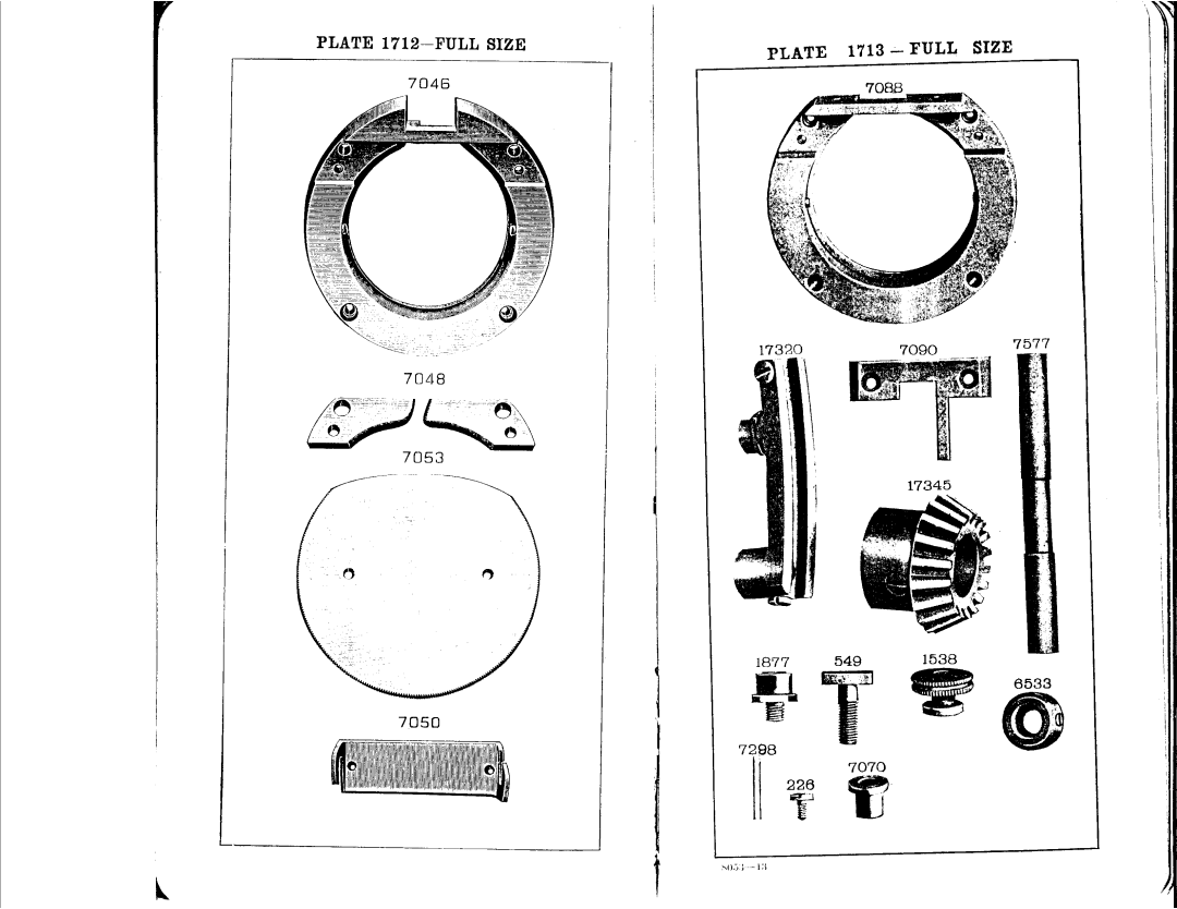 Singer 19-4, 19-5, 19-7, 19-8 manual 