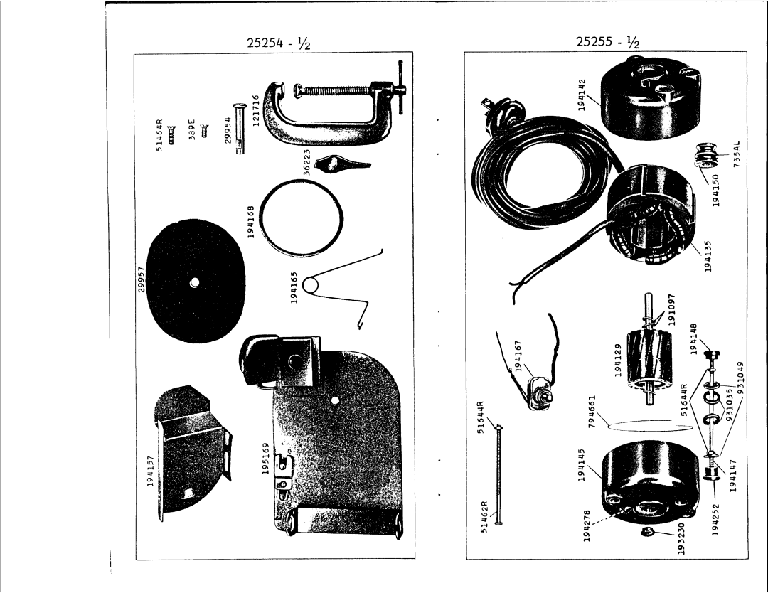 Singer 20-2 manual 