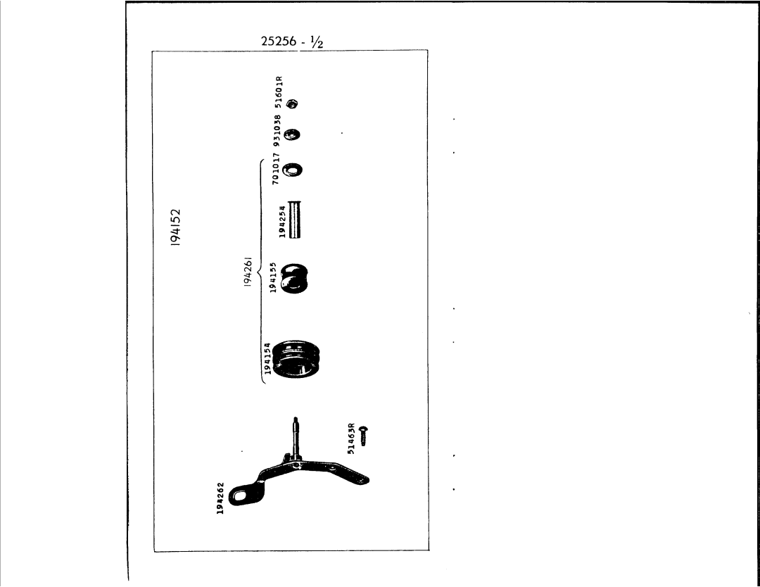 Singer 20-2 manual 