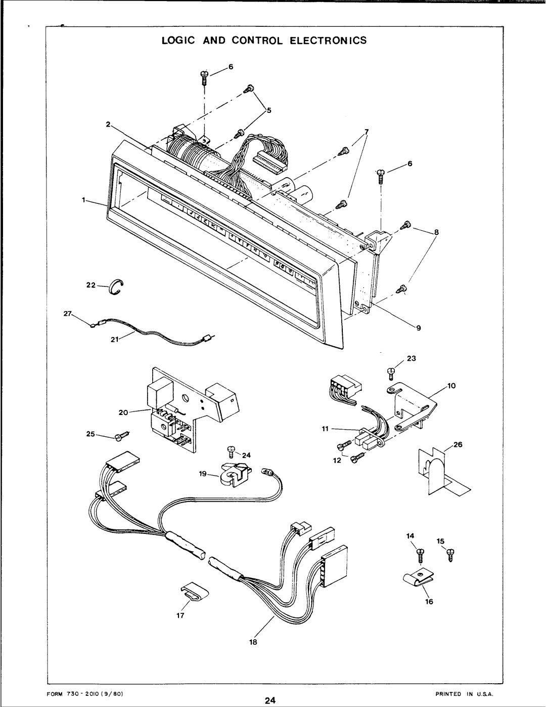 Singer 2010 manual 