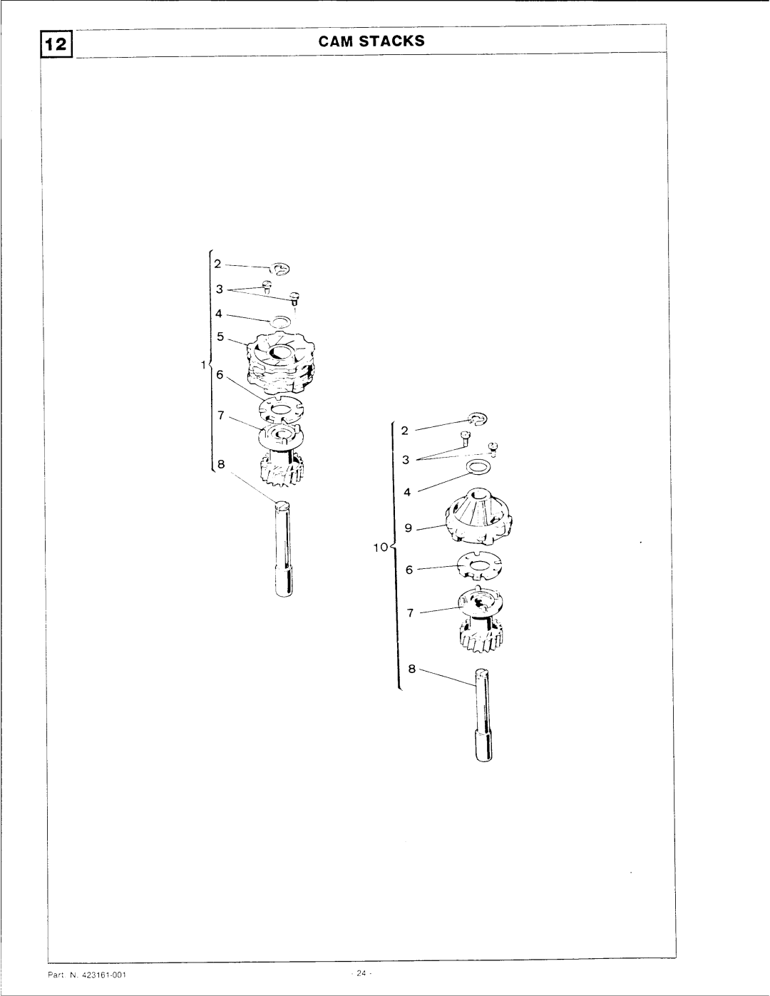 Singer 2100 Series manual 