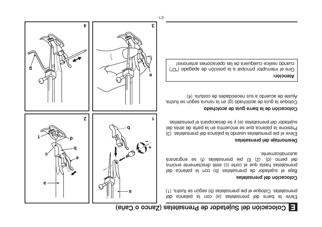 Singer 2259 instruction manual 5678 