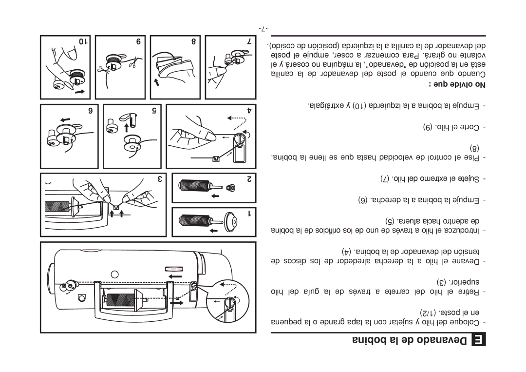 Singer 2259 instruction manual =.= 