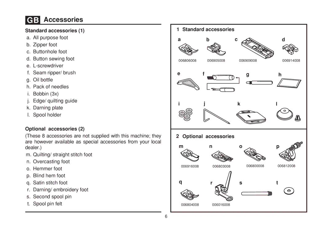 Singer 2259 instruction manual 0303 05-3 0553 05+3 0503 033 03+3 003 