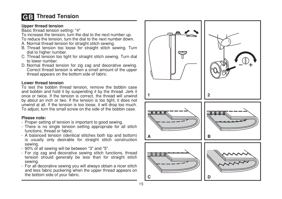 Singer 2277 instruction manual =9.9 