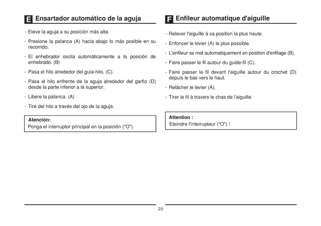 Singer 2277 instruction manual 17--.$ 