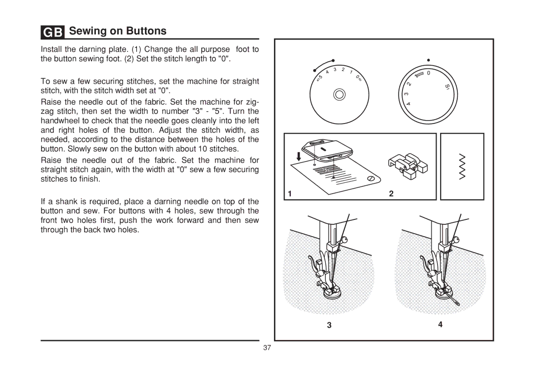 Singer 2277 instruction manual + 6.+ 