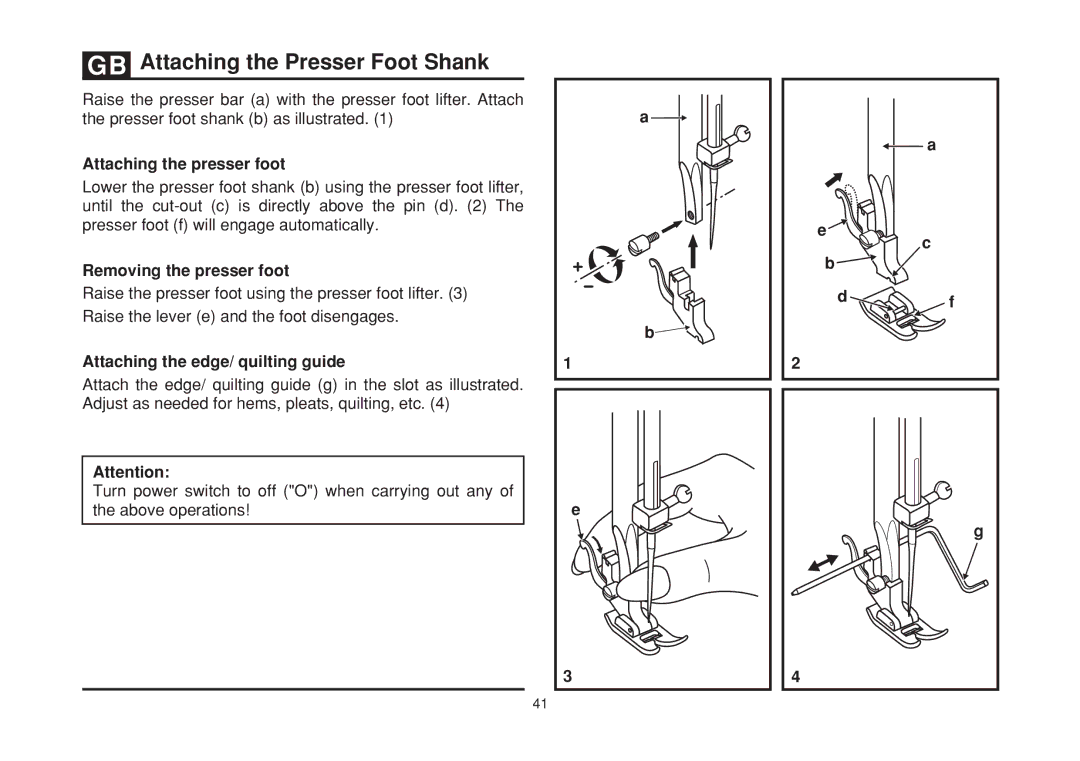 Singer 2277 instruction manual 