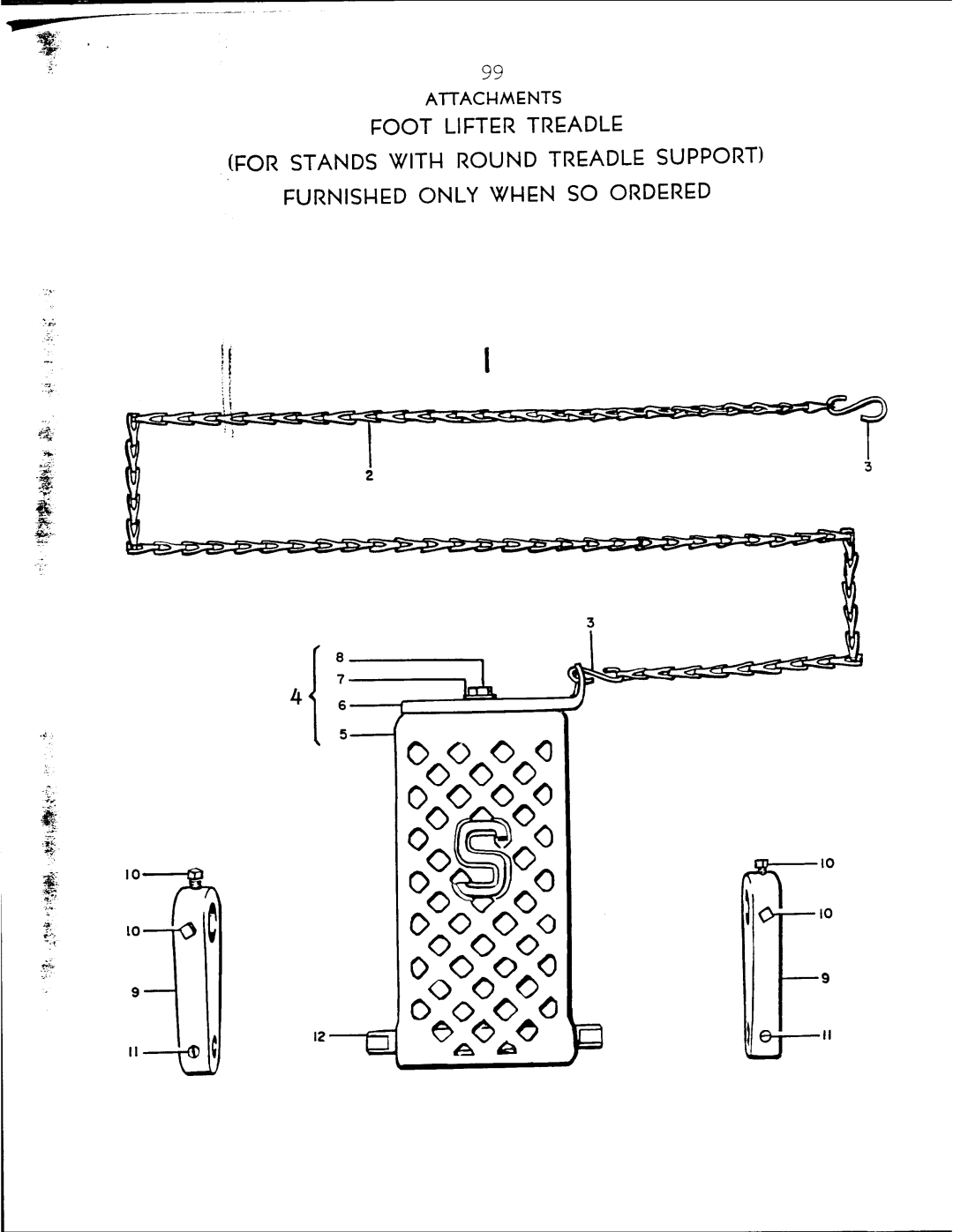 Singer 236W manual 