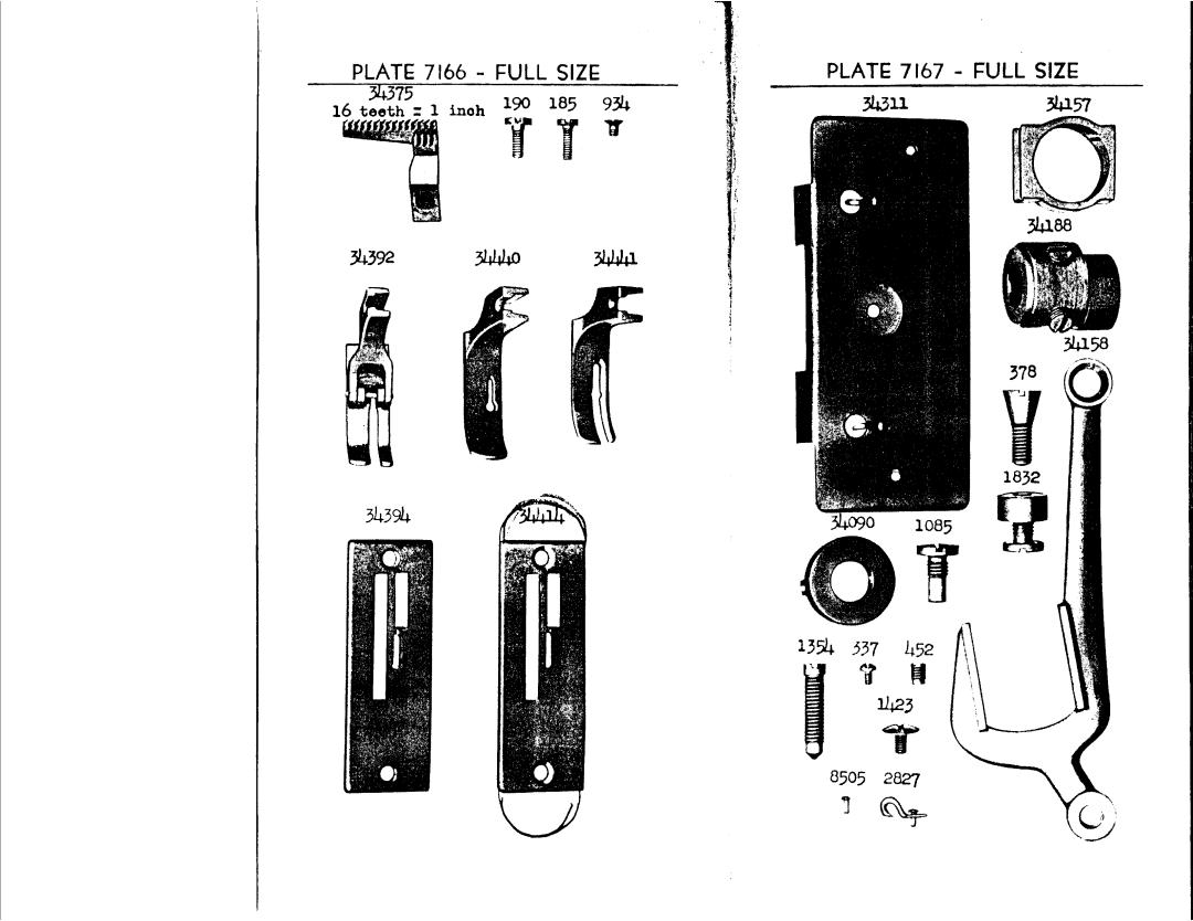 Singer 24-56 manual 