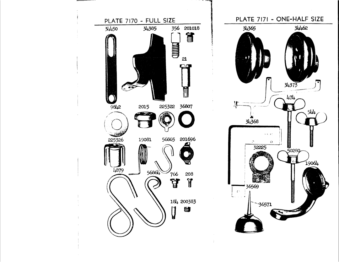 Singer 24-56 manual 