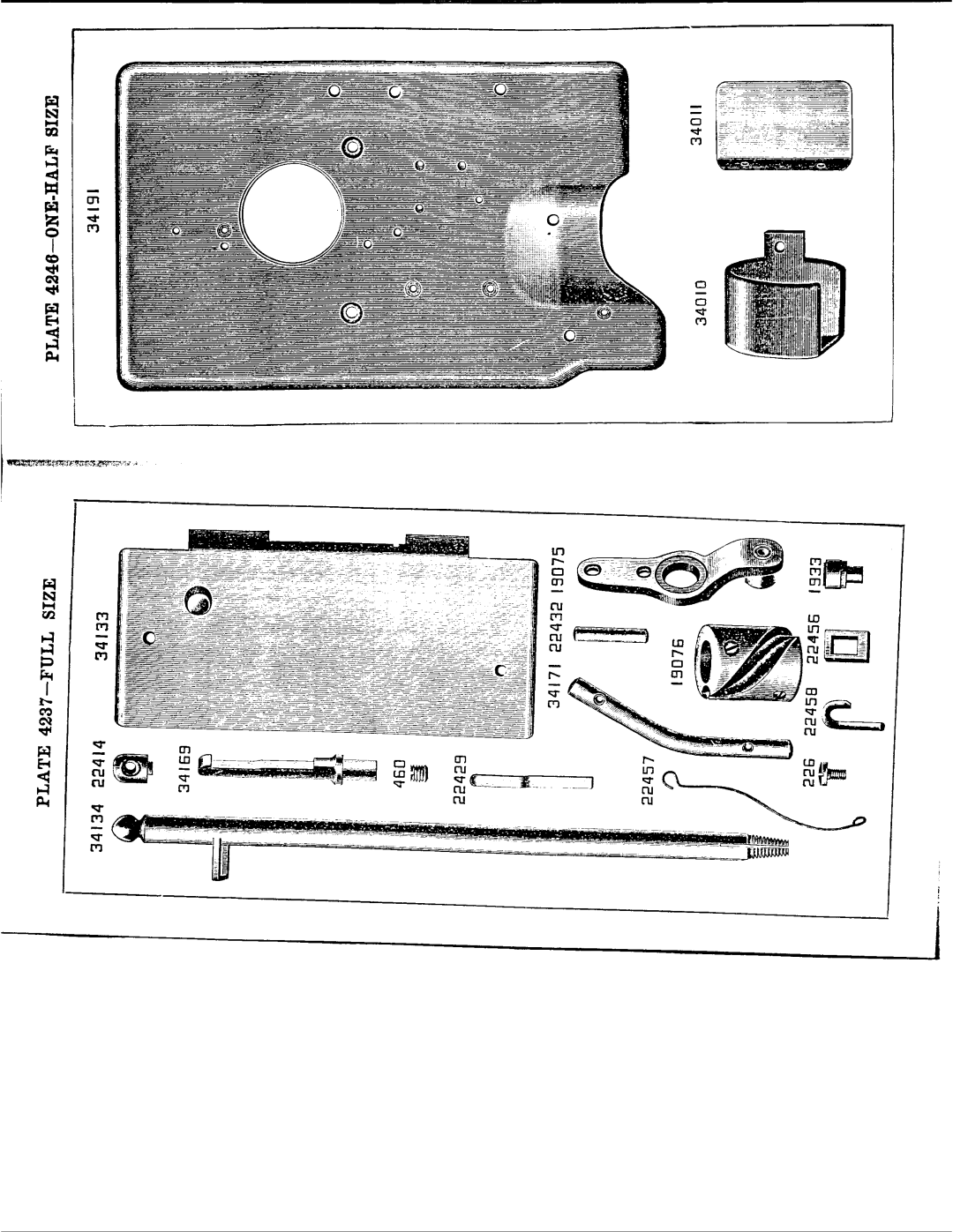 Singer 24-70 manual 