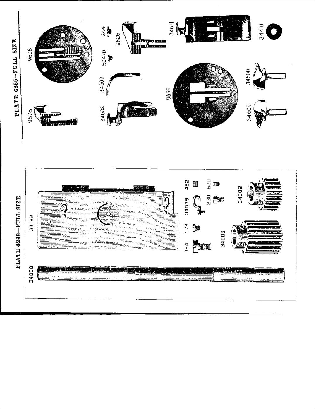 Singer 24-70 manual 