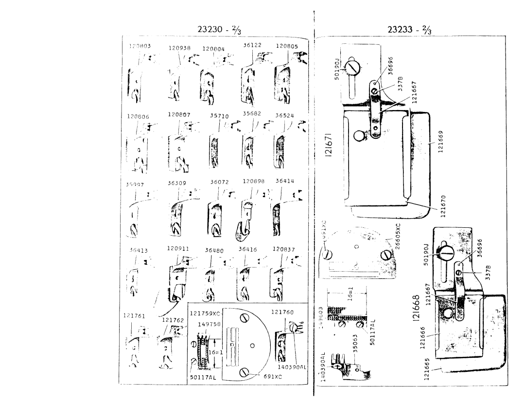 Singer 241-11 manual 