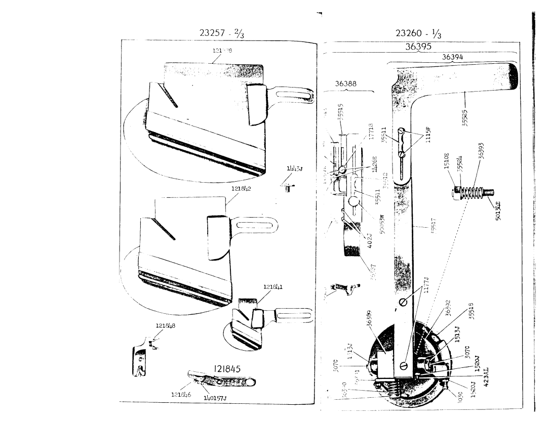 Singer 241-11 manual 