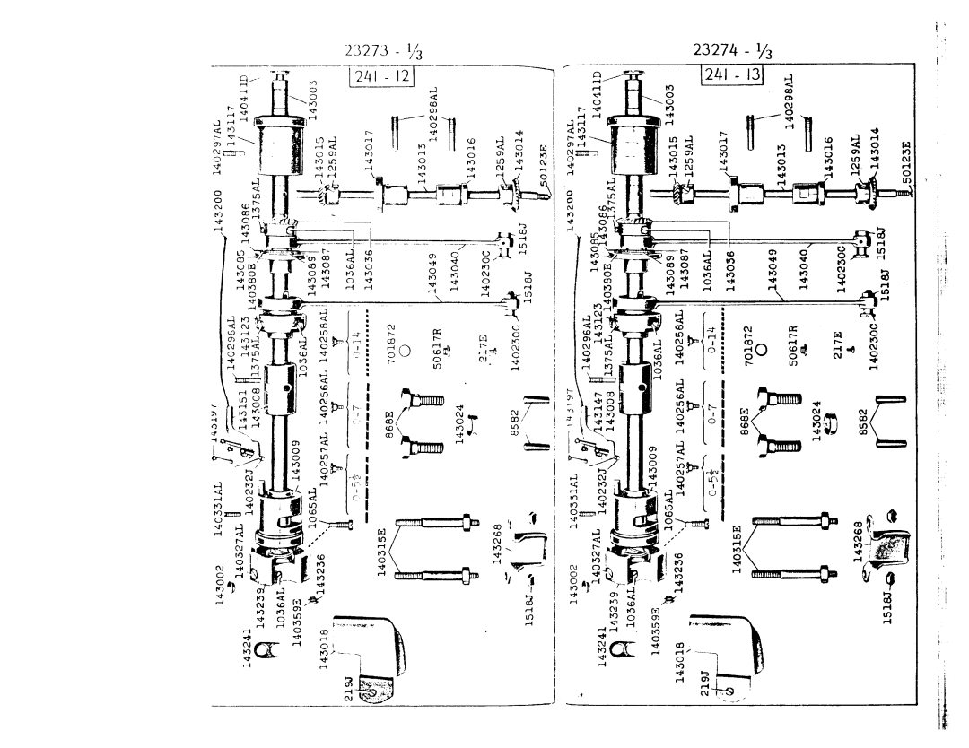 Singer 241-11 manual 