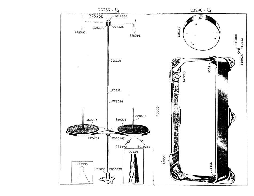 Singer 241-11 manual 