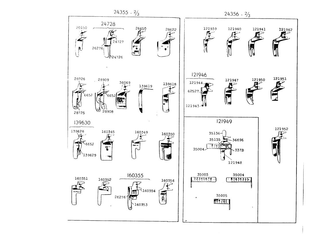 Singer 241-11 manual 