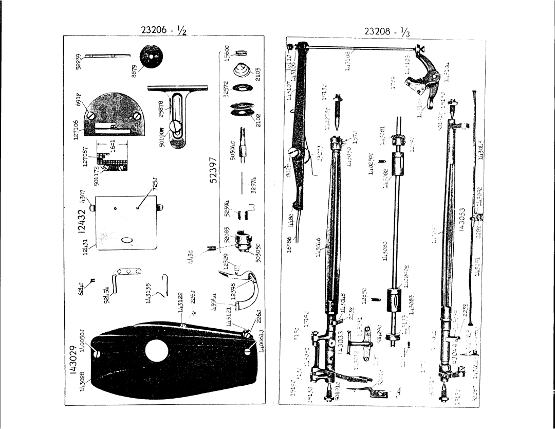 Singer 241-2 manual 