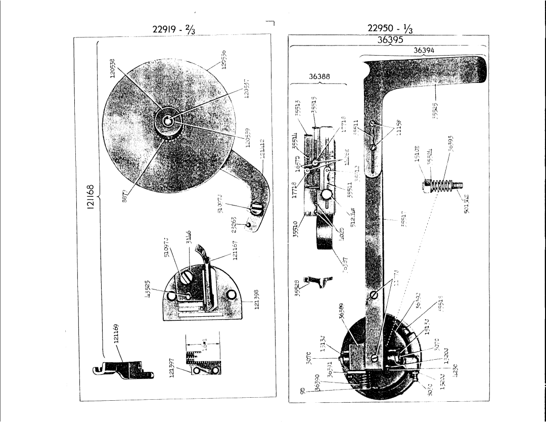 Singer 241-2 manual 