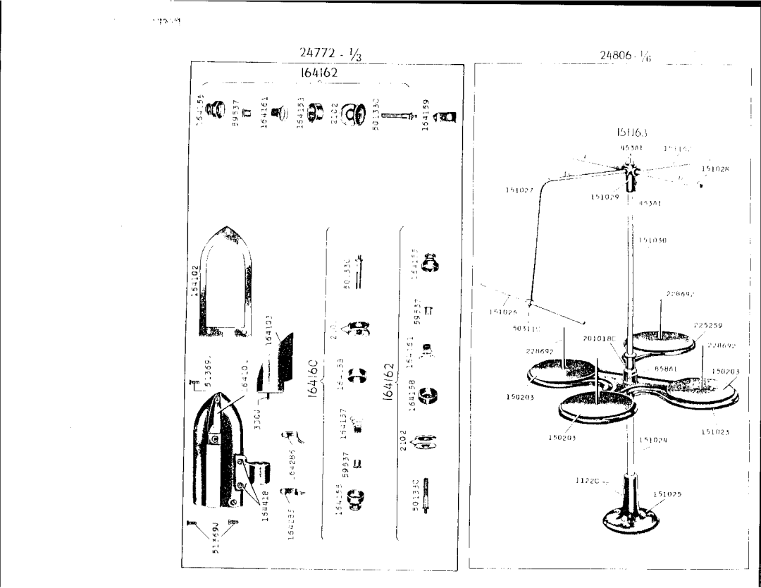 Singer 246-13 manual 