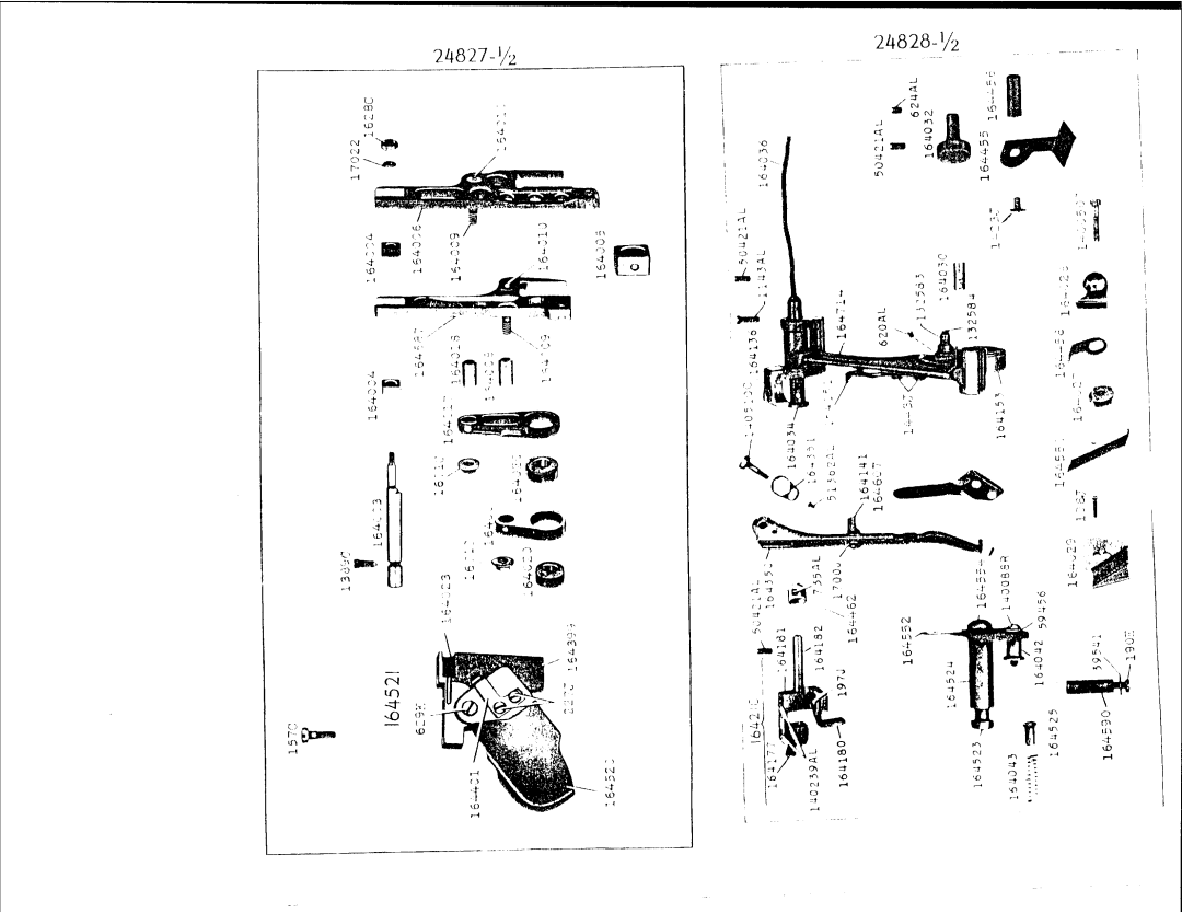 Singer 246-13 manual 