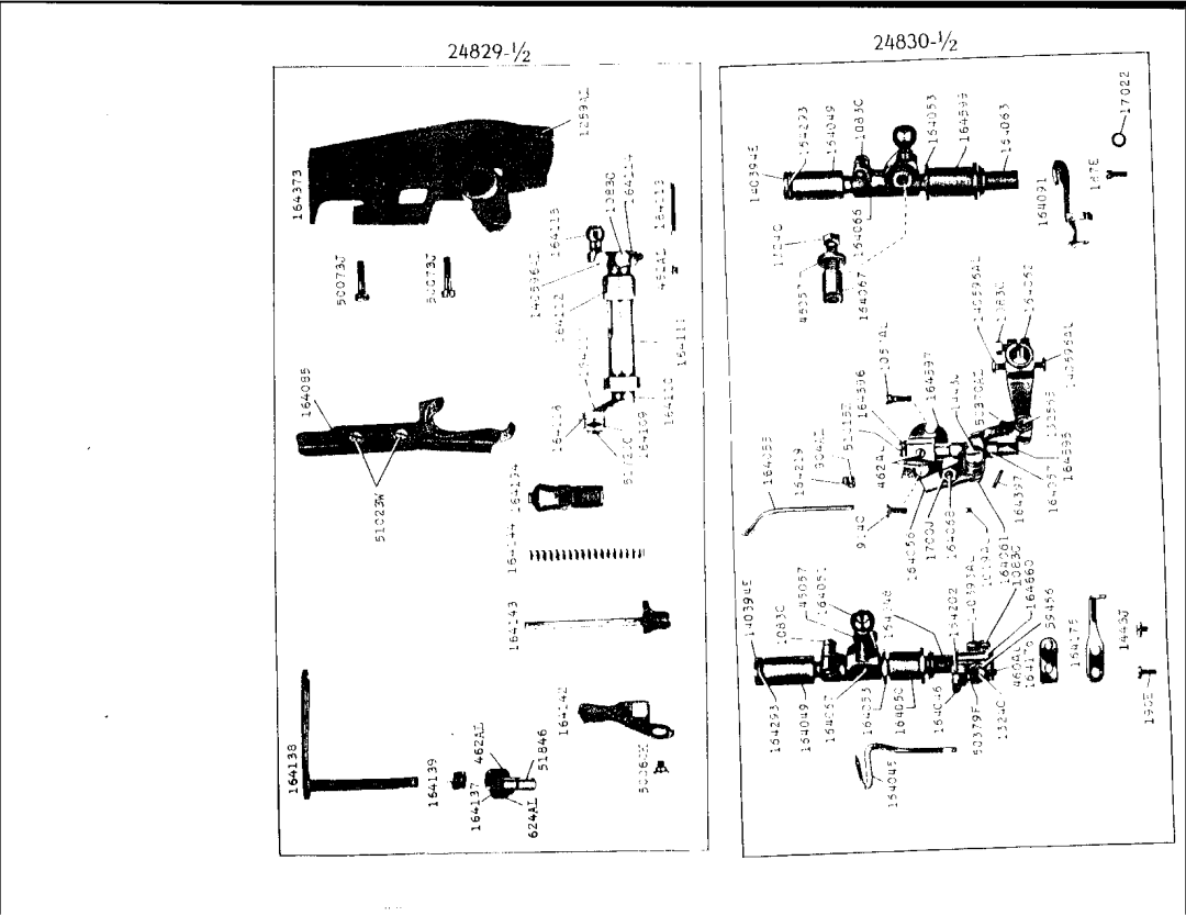 Singer 246-13 manual 