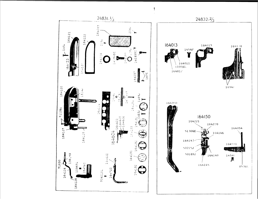 Singer 246-13 manual 