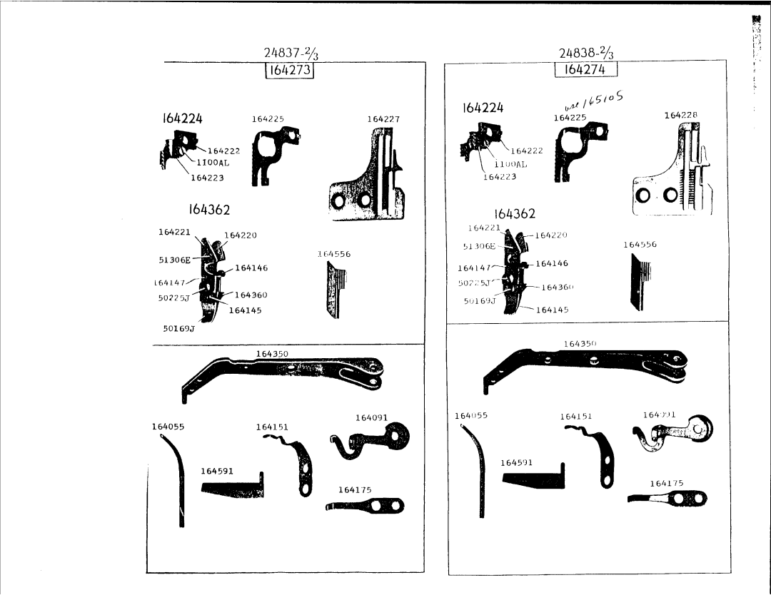 Singer 246-13 manual 