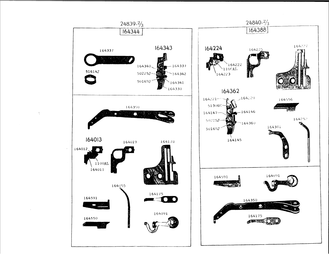 Singer 246-13 manual 