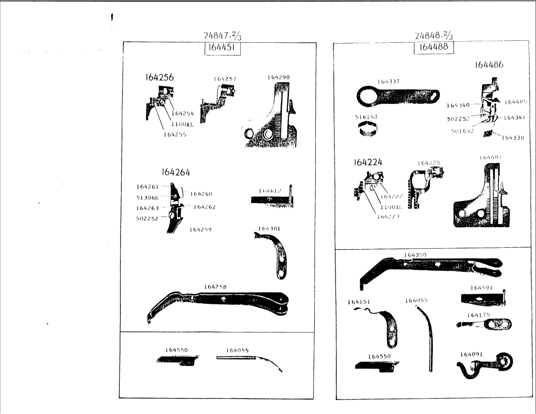 Singer 246-13 manual 