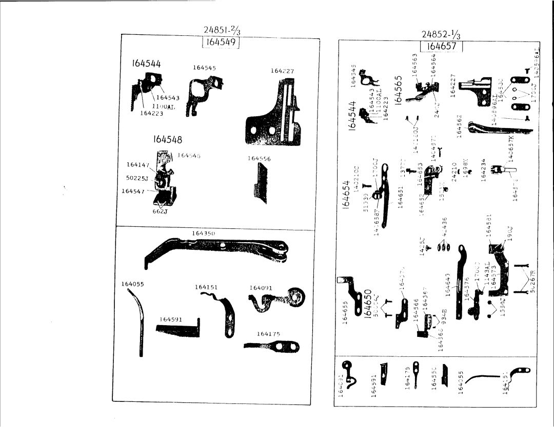 Singer 246-13 manual 