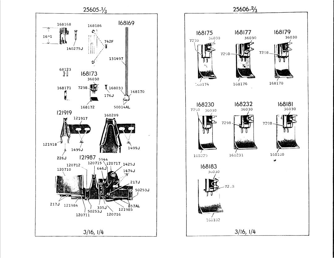 Singer 247-1 manual 