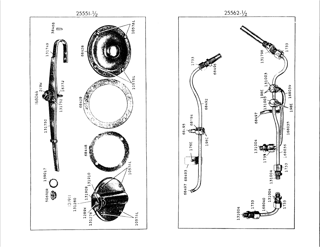 Singer 247-2, 247-3 manual 