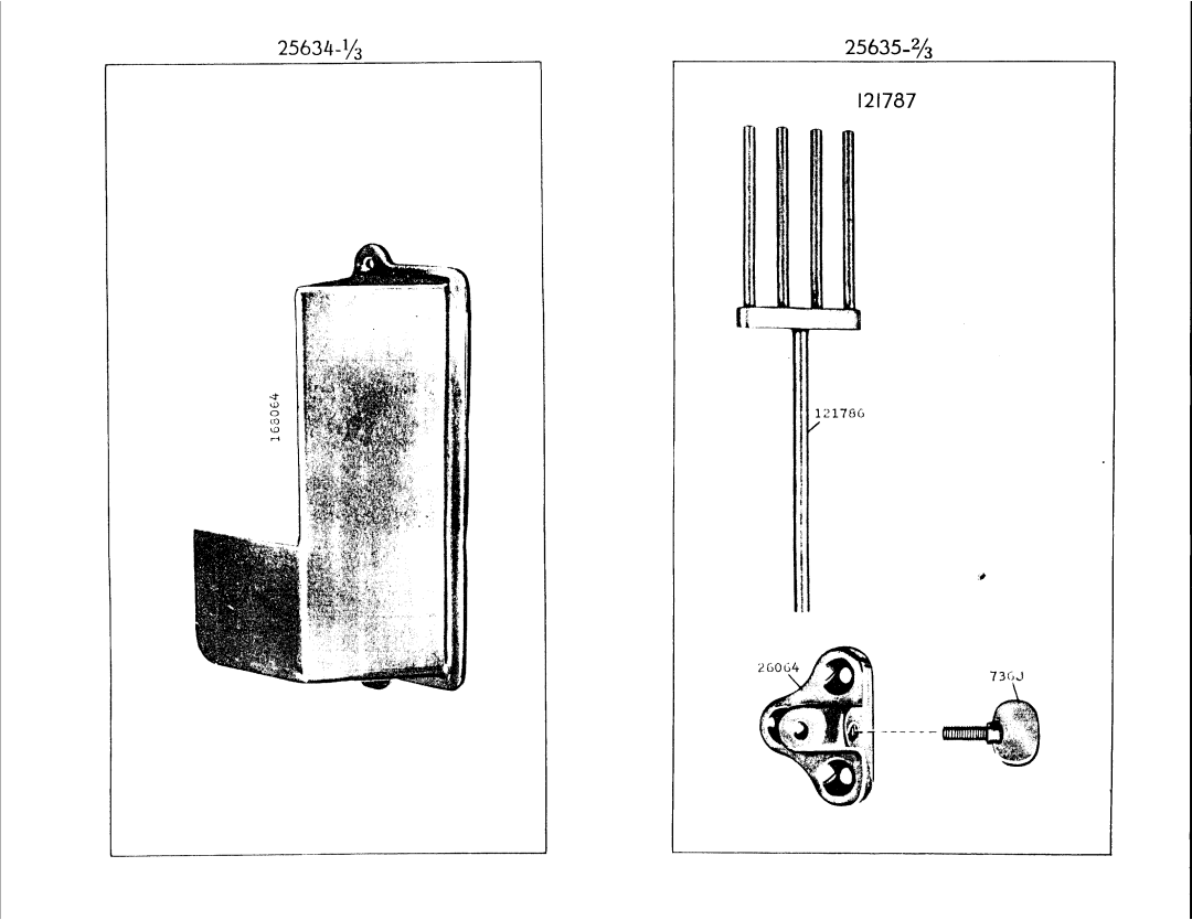 Singer 247-3, 247-2 manual 