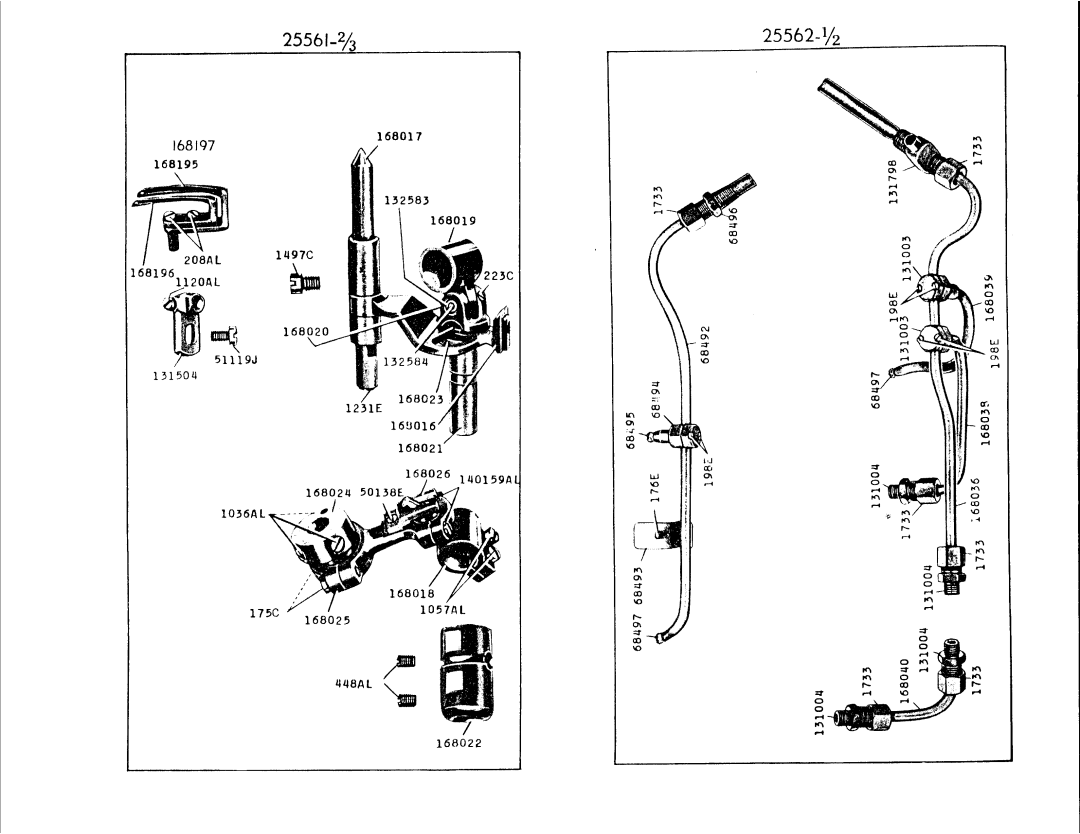 Singer 247-4, 247-5 manual 