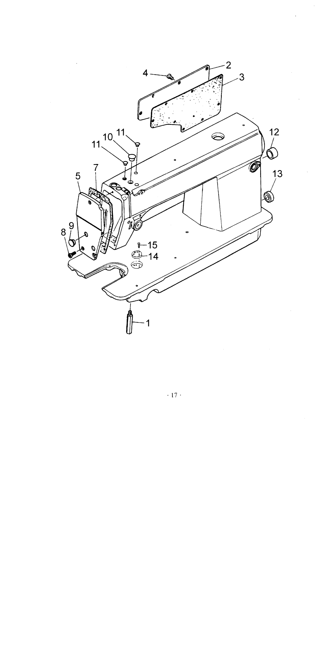 Singer 2491D 200A, 2491D 300A manual 