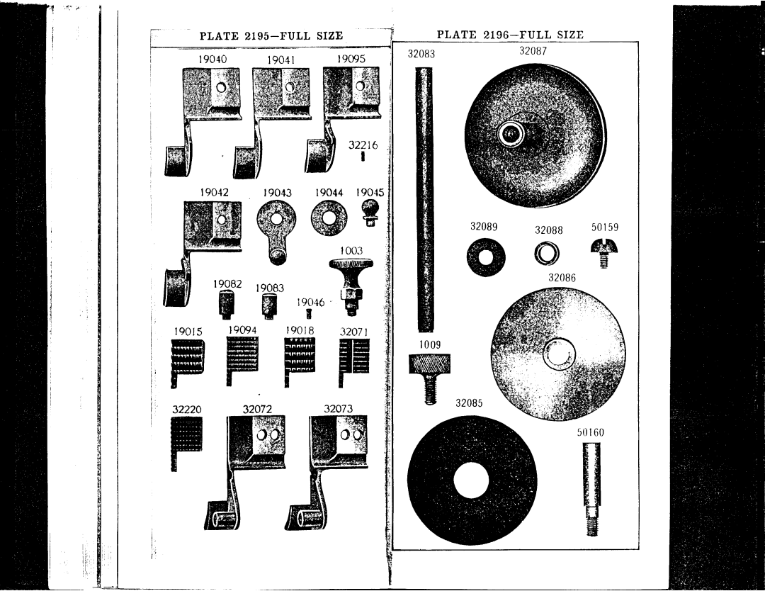 Singer 25-56 manual 