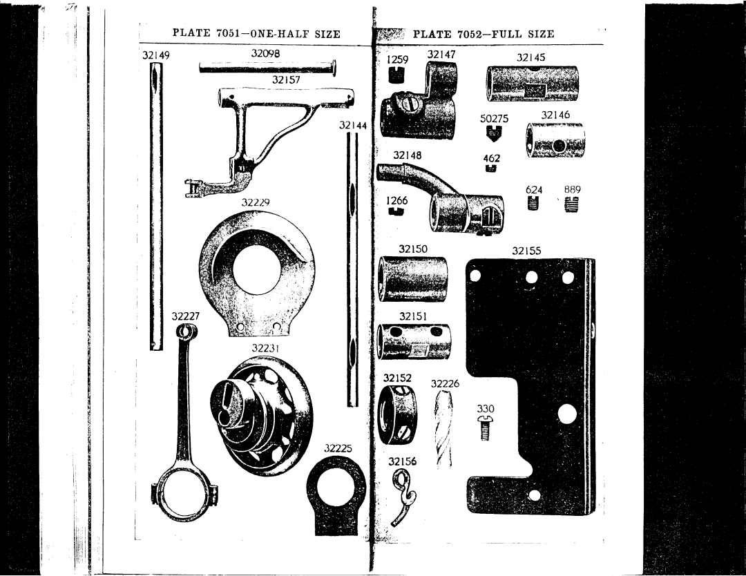 Singer 25-56 manual 