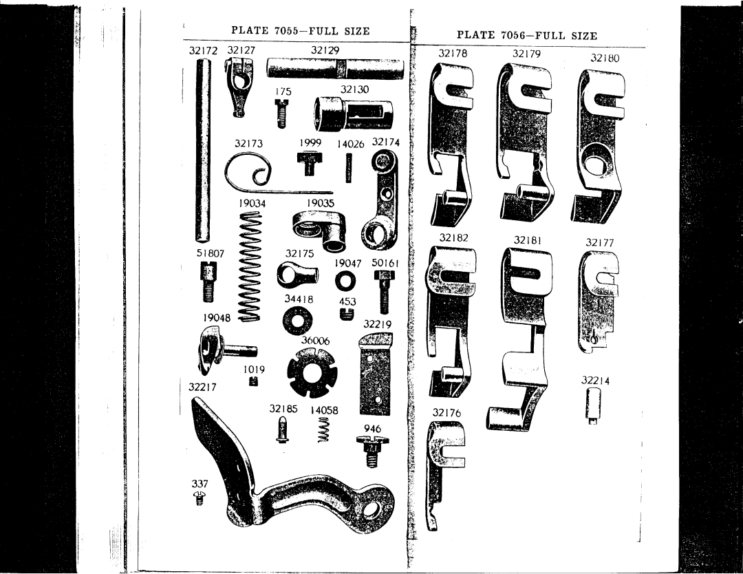 Singer 25-56 manual 