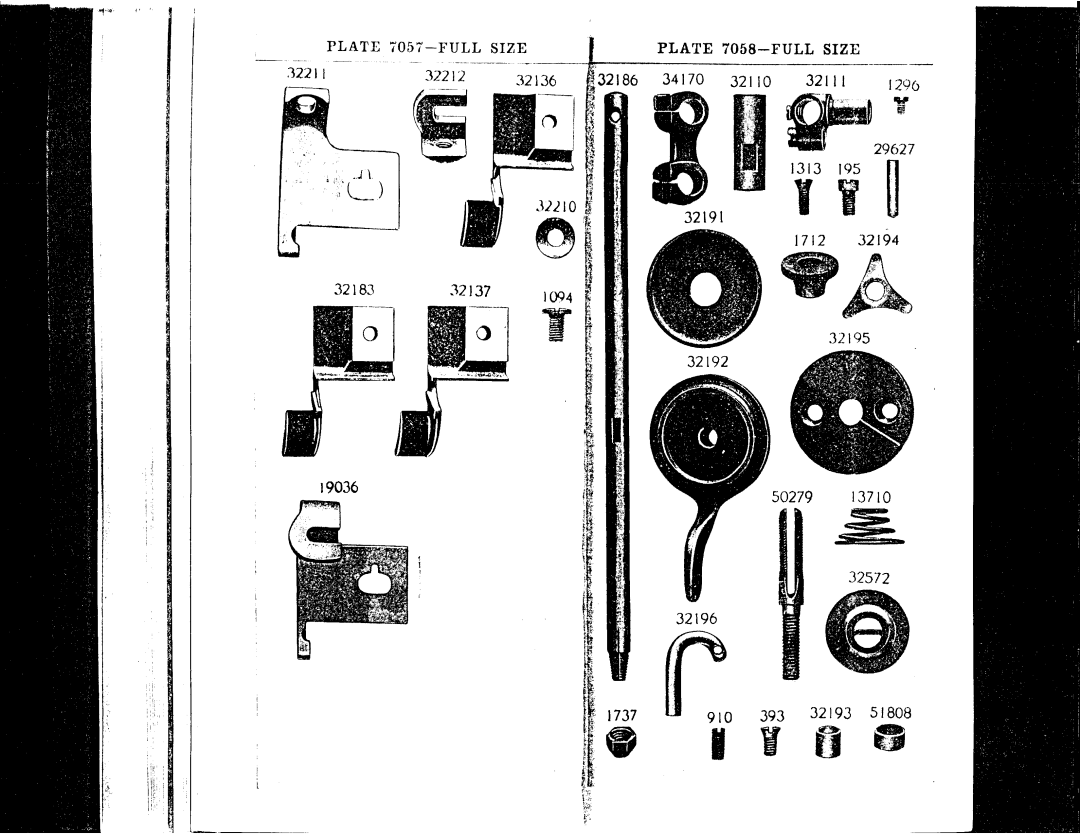 Singer 25-56 manual 