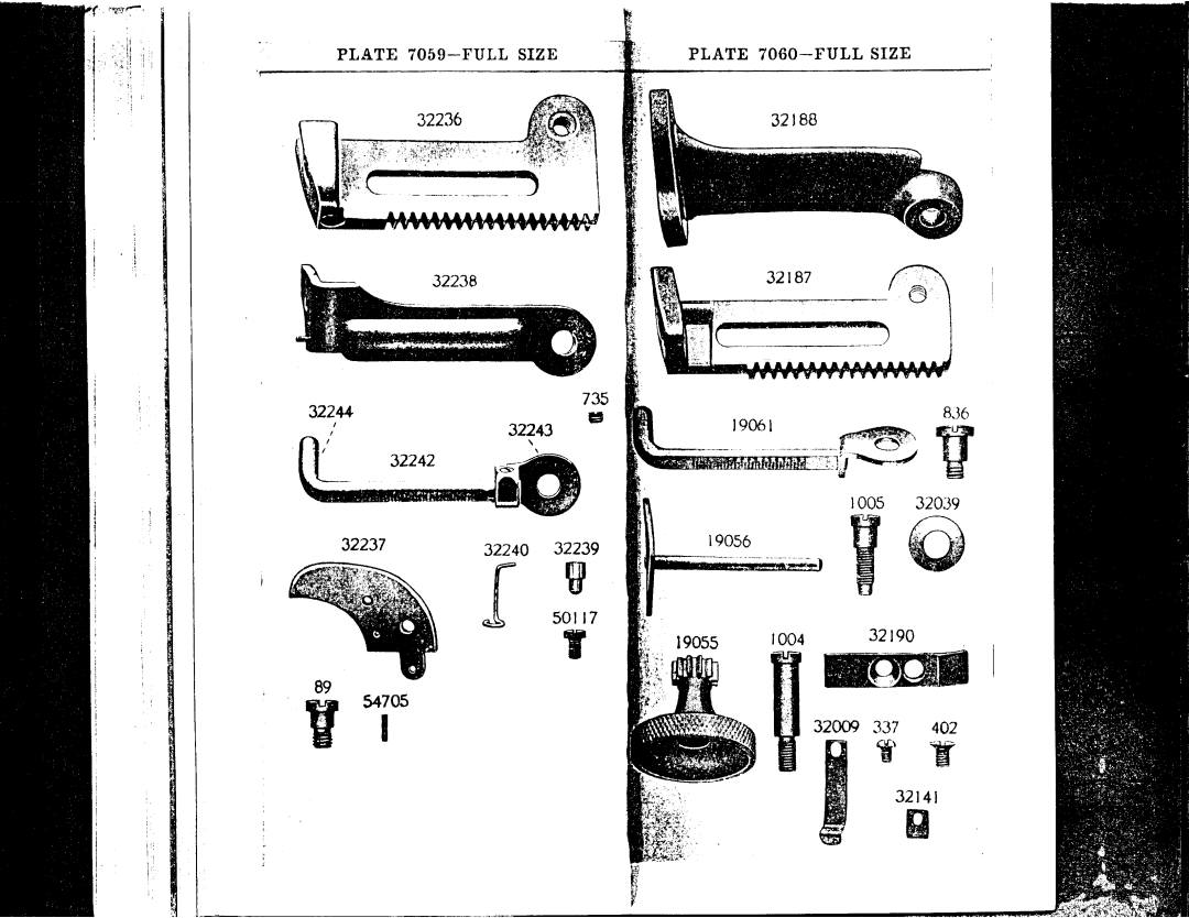 Singer 25-56 manual 