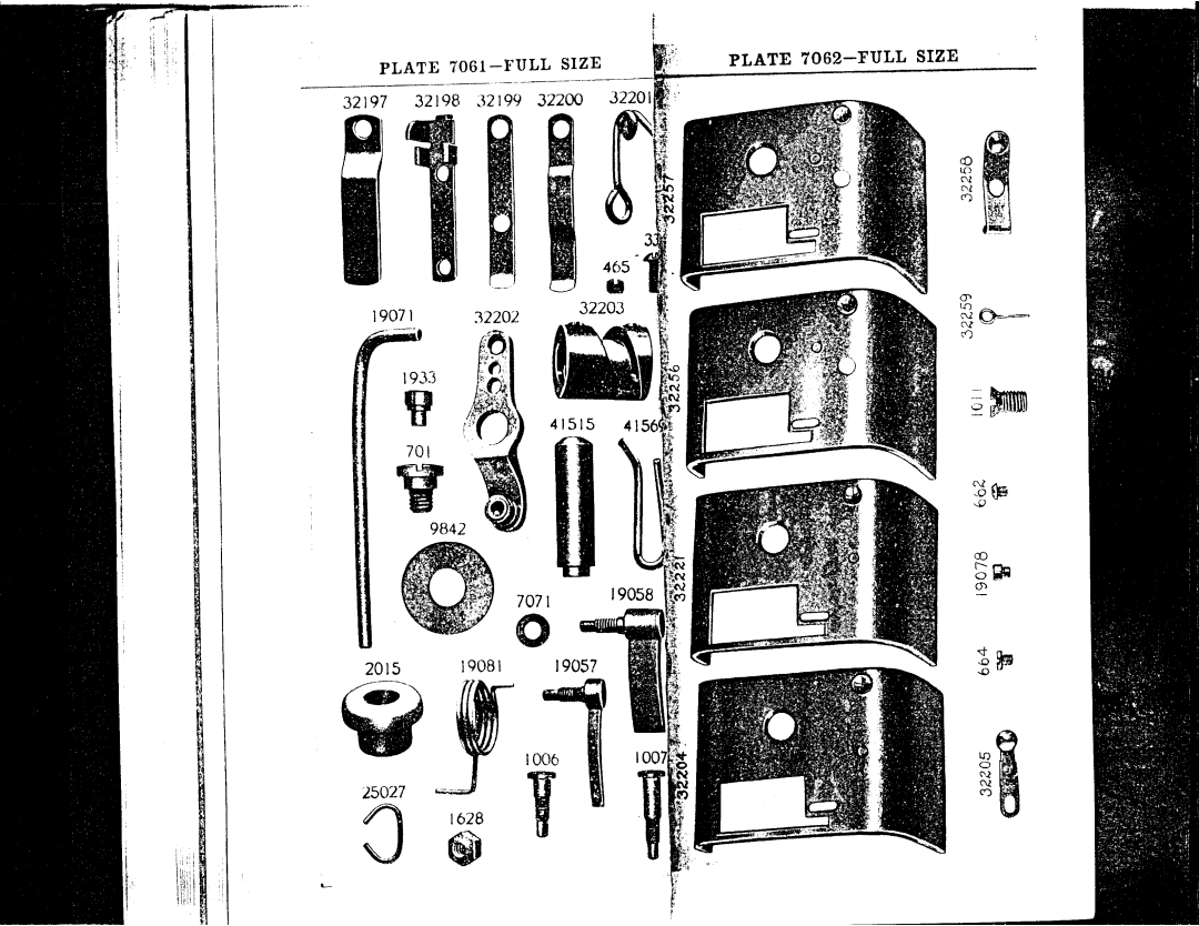 Singer 25-56 manual 