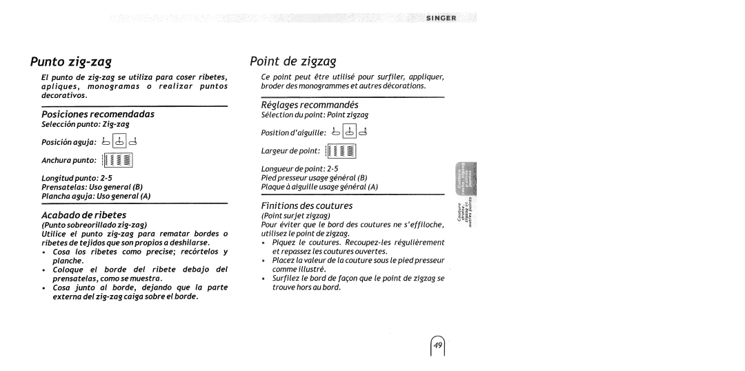 Singer 2517 manual 