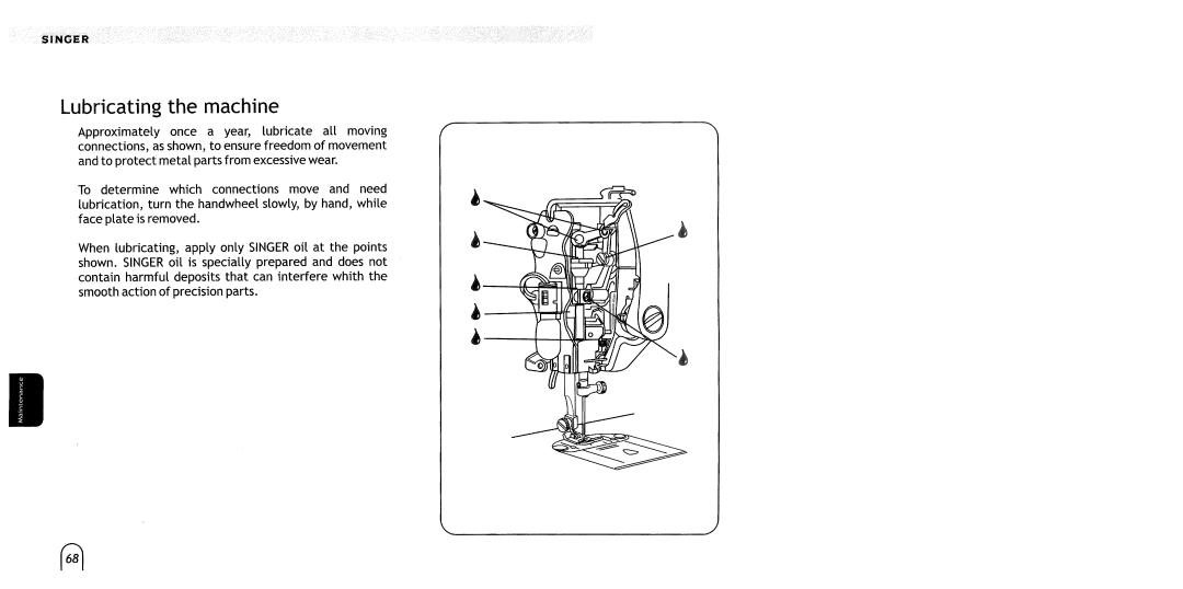 Singer 2517 manual 